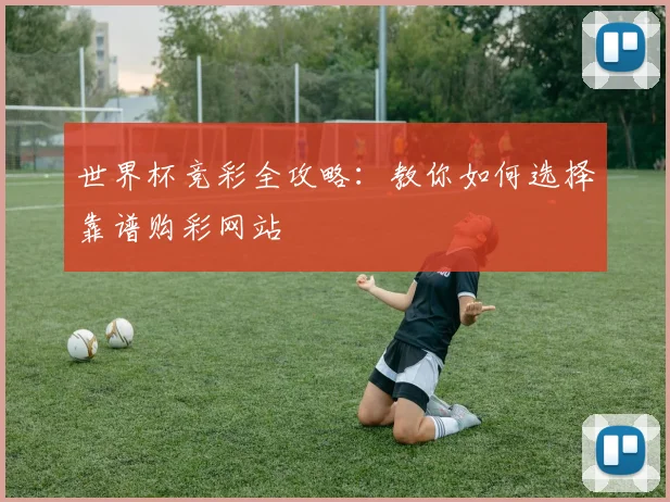 世界杯竞彩全攻略：教你如何选择靠谱购彩网站