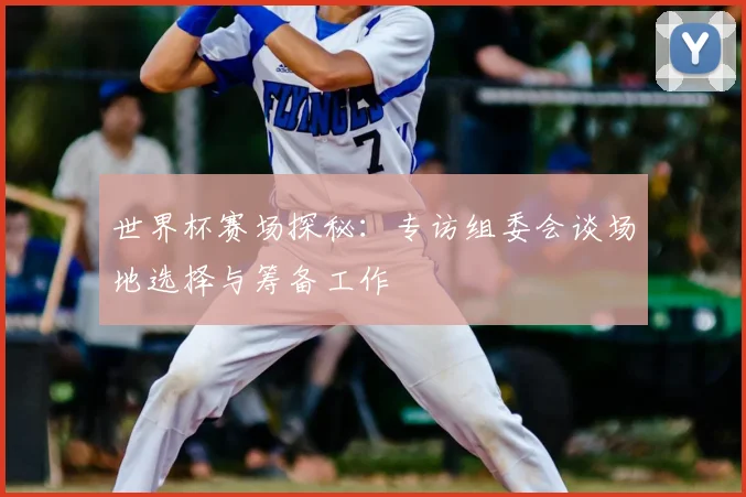 世界杯赛场探秘：专访组委会谈场地选择与筹备工作