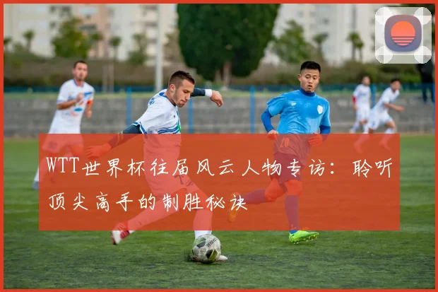 WTT世界杯往届风云人物专访：聆听顶尖高手的制胜秘诀
