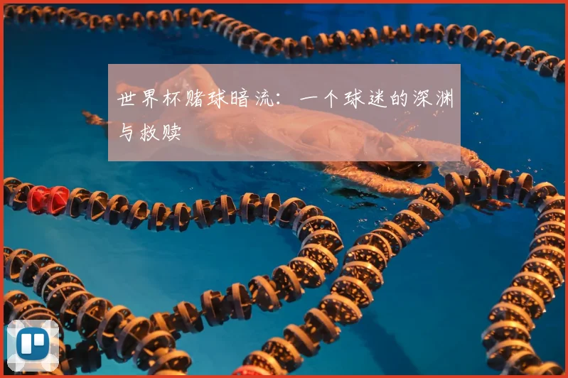 世界杯赌球暗流：一个球迷的深渊与救赎