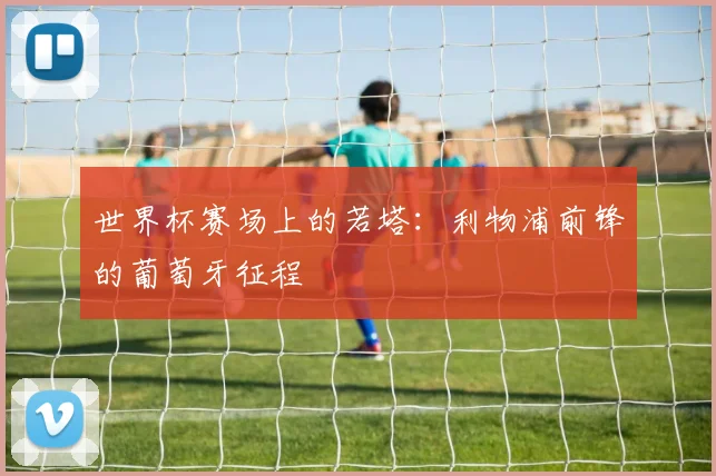 世界杯赛场上的若塔：利物浦前锋的葡萄牙征程