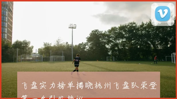 飞盘实力榜单揭晓杭州飞盘队荣登第一名引发热议