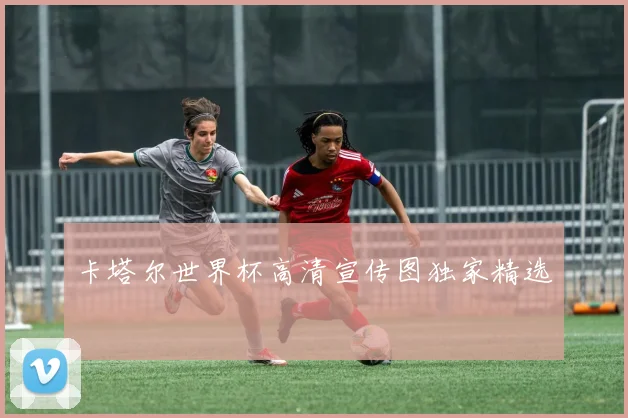 卡塔尔世界杯高清宣传图独家精选