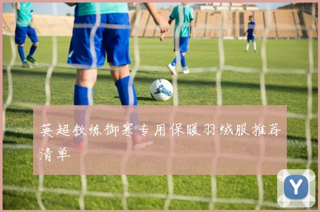 英超教练御寒专用保暖羽绒服推荐清单